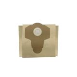 Filtro de papel para aspiradores - Acessório WAP