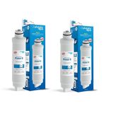 Kit 2 Refil  Aparelhos Electrolux Pa21G Pa26G  Pa31G