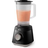 Liquidificador Philips Walita Daily 2 Vel 550W PR - RI2110/9