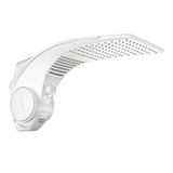 Duo Shower Quadra Multitemperaturas 7500W 220V Lorenzetti