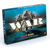 Jogo De Tabuleiro Grow War Jogo Da Estrategia Original