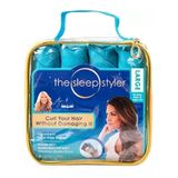 Modelador De Cachos Sleep Styler Cabelo Rolinhos