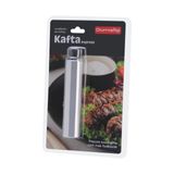 Modelador De Kafta Express 13cm - Alumínio - Churras Pop