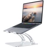 Nulaxy Laptop Stand, Ângulo De Altura Ergonômico Suporte De Laptop Ajustável Compatível Com Macbook, Air, Pro, Dell Xps, Samsung, Alienware All Lapto