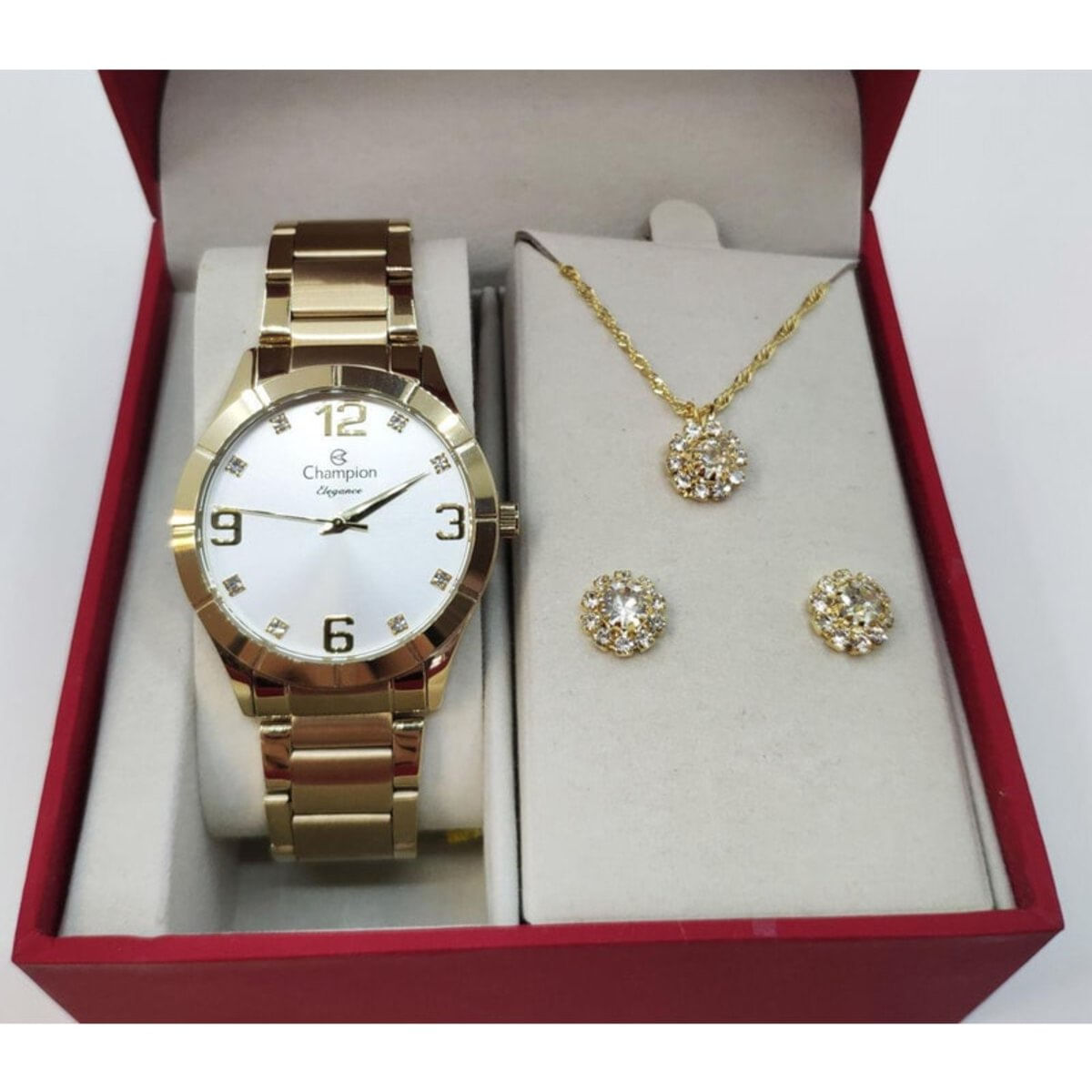 MV22579575_Kit-Relogio-Feminino-Champion-Dourado-Cn26055W_2_Zoom