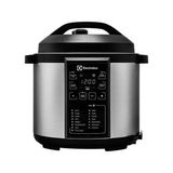 Panela de Pressão Elétrica PCC20 Electrolux 6L