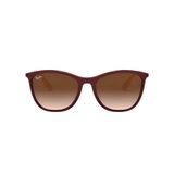 Óculos De Sol Ray-Ban Rb4317L 639413 56-145