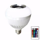 Led Music Bulb