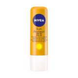 NIVEA PROTETOR LABIAL SUN PROTECT FPS 30