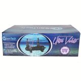 Filtro Uv Ocean Tech 9w Pu 9 - 110v Filtro Esterilizador