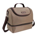 Bolsa Térmica com 2 Compartimentos