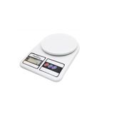 Balança Digital 10 Kg Flat - Original line