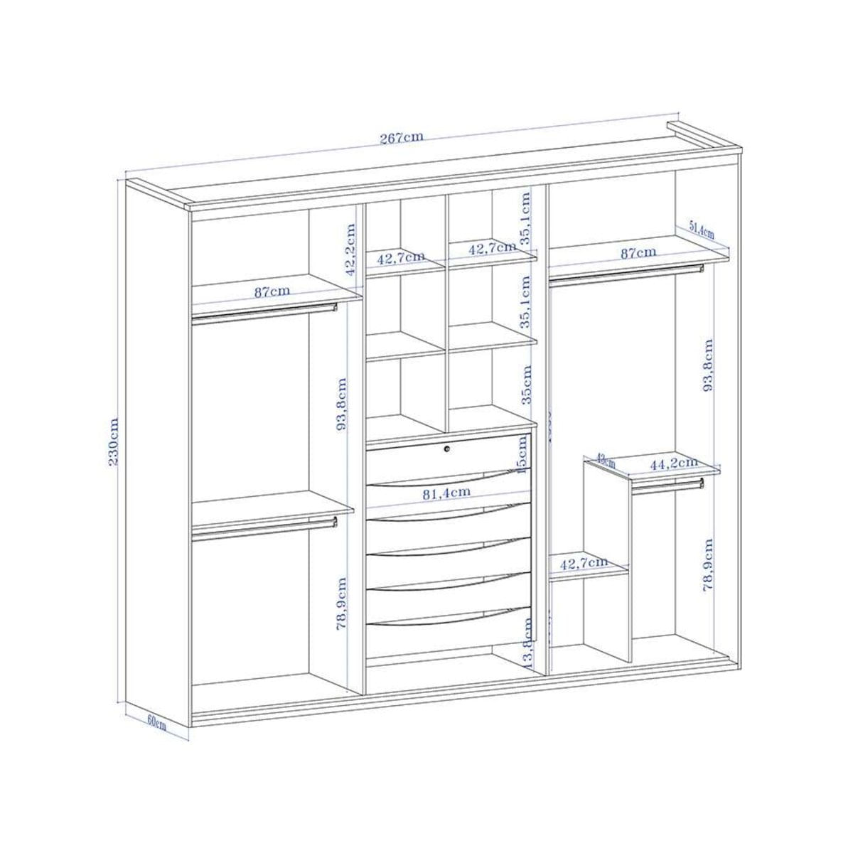 MV23093760_Guarda-Roupa-Casal-com-Espelho-Luminum-ll-3-PT-6-GV-Branco_3_Zoom