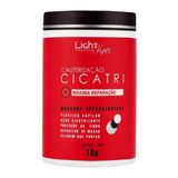 Cauterização Mascara Hidratante Cicatri - 1k