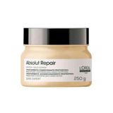 Loreal Mascara 250g Absolut Repair Gold Quinoa