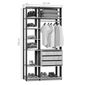 MV23150352_Guarda-Roupa-Solteiro-Modulado-Clothes-I-3-GV-Branco-e-Espresso_2_Zoom