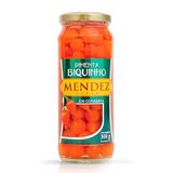 Pimenta Biquinho em Conserva Mendez 300g