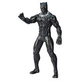 Boneco Pantera Negra Dy Hasbro E5581