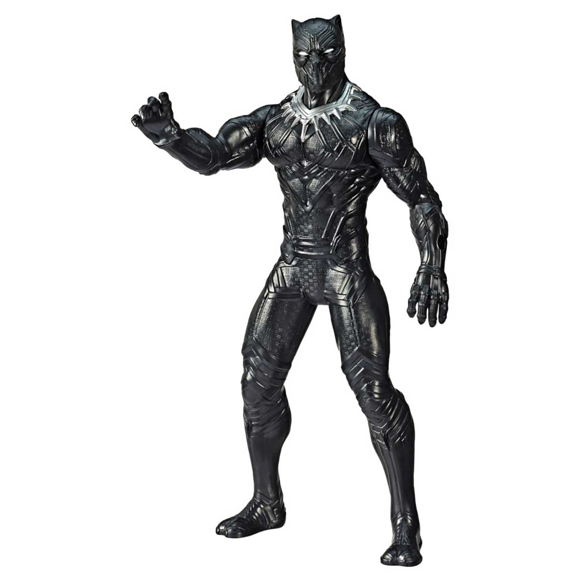 Boneco Pantera Negra Dy Hasbro E5581