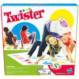 Jogo Twister Novo - Hasbro