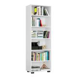 Estante Livreiro Office Branco