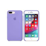 Capinha Case Capa Iphone 8plus 7plus Cor Lilac Barata