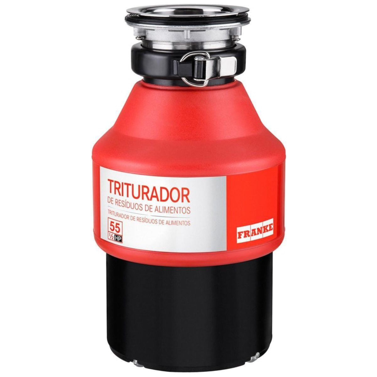 Triturador De Alimentos 220V 13884 Franke