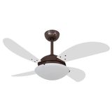 Ventilador de Teto Volare Air Branco 220V