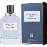 Perfume Masculino Gentlemen Only Givenchy 100 Ml