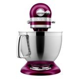 Batedeira Kitchenaid Artisan Beetroot - Kea38ar 220v