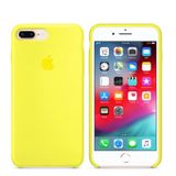 Capinha Case Capa Iphone 8 Plus / 7 Plus Silicone Barato Am