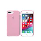 Capinha Case Capa Iphone 8plus -7plus Cor Rosa Barata