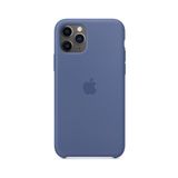 Capa De Silicone Para Iphone 11 Pro Barata