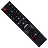 Controle Remoto TV LED Philco Com Netflix Smart TV Sky8090