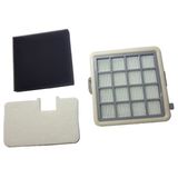 Kit Filtros Electrolux Lit21 / Ef123La