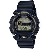 Relogio De Pulso Casio Original Masc G-shock Dw-9052gbx-1a9dr