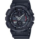 Relógio Masculino Casio G-shock Ga-140-1a1dr