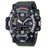 Relógio Casio G-shock Mudmaster Gwg-2000-1a3dr