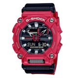 Relógio Casio G-shock Masculino Ga-900-4adr