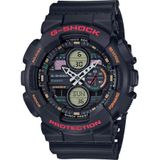 Relógio Masculino Casio G-shock Ga-140-1a4dr