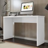 Mesa Para Computador Jacote Branco