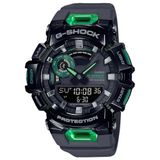 Relógio Casio G-shock G-squad Série Vital Bright Gba-900sm-1a3