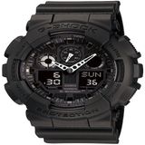 Relógio Casio G-shock Ga-100-1a1dr