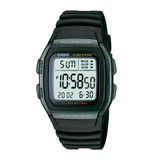 Relógio Masculino Casio Digital Esportivo W-96h-1avdf