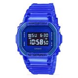 Relógio Unisex Casio G-shock Dw-5600sb-2dr