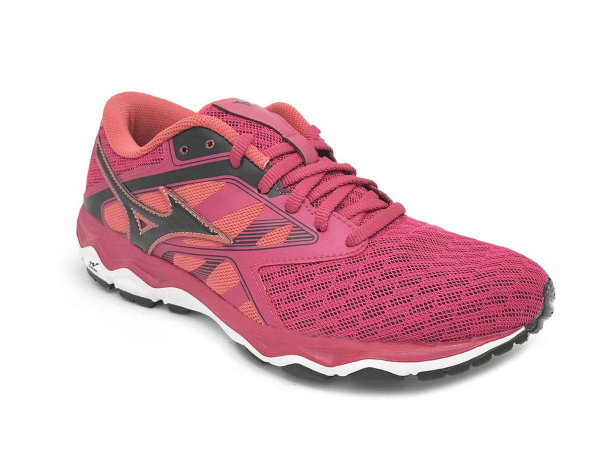 mizuno falcon 2 rosa