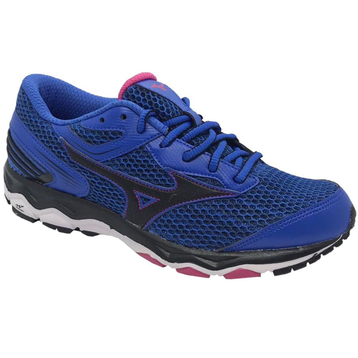 tênis mizuno wave hawk masculino