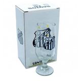 Taça de Cerveja 300ml  Santos Futebol Clube