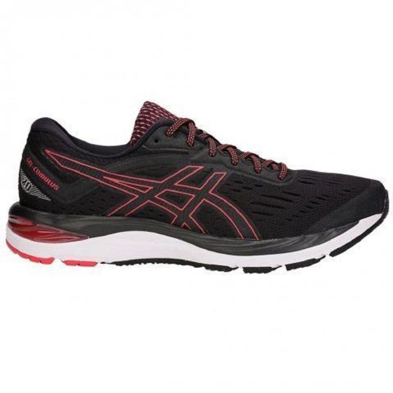asics fluidride masculino