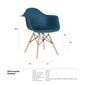 MV24217817_Cadeira-Charles-Eames-Eiffel-com-bracos---DAW---Base-de-madeira-clara---Azul-petroleo_5_Zoom